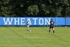 Women’s Soccer vs UMass Boston  Women’s Soccer vs UMass Boston. - Photo by Keith Nordstrom : Wheaton, Women’s Soccer